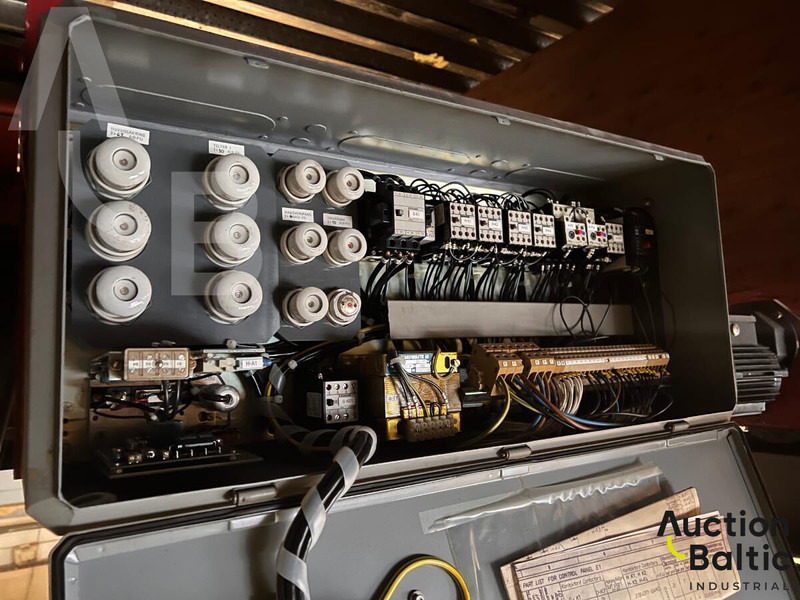 Crane Krone: picture 11