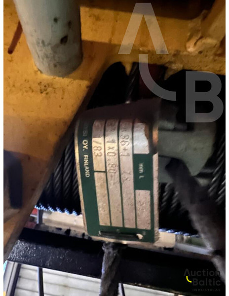 Crane Krone: picture 13