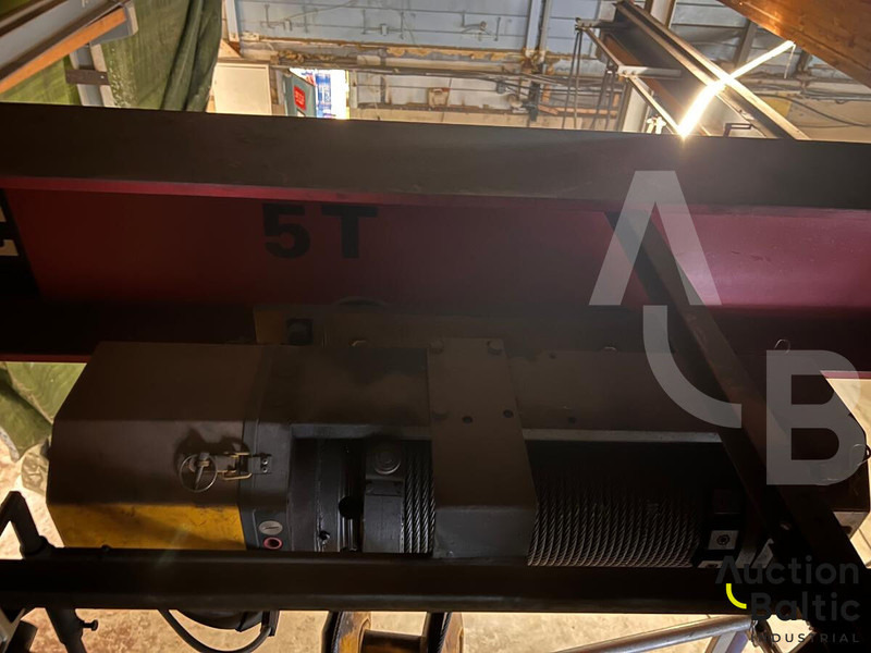 Crane Krone: picture 9