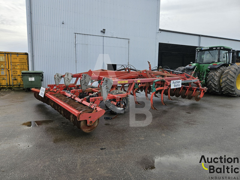 Kverneland CTC527 - Disc harrow: picture 4 Kverneland CTC527 - Disc harrow: picture 4