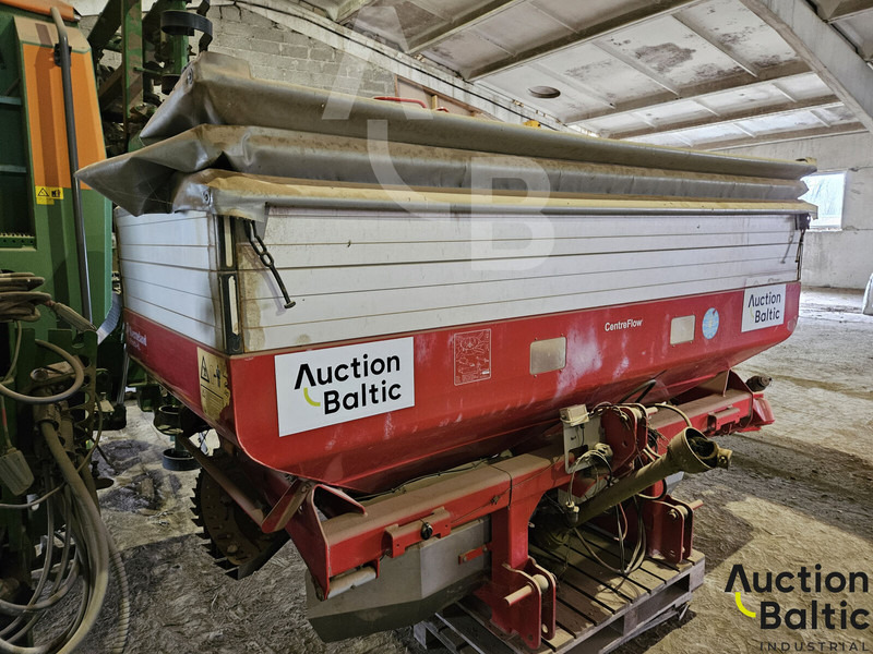 Kverneland Exacta-HL - Fertilizer spreader: picture 1 Kverneland Exacta-HL - Fertilizer spreader: picture 1