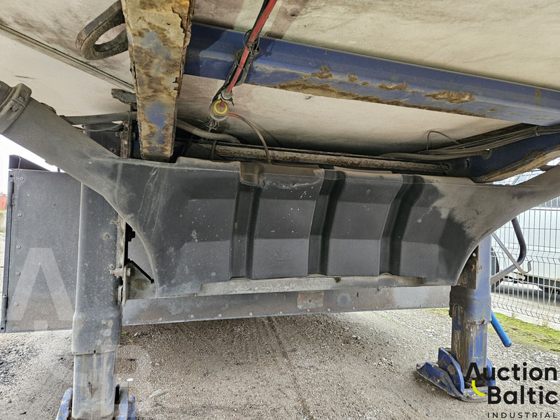 LAMBERET YS-2P5 leasing LAMBERET YS-2P5: picture 7