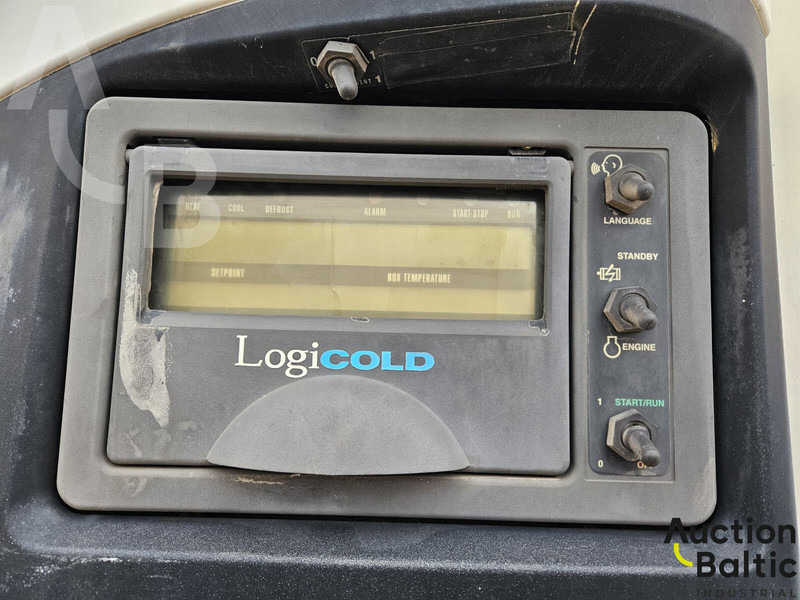 LAMBERET YS-2P5 - Curtainsider semi-trailer: picture 5 LAMBERET YS-2P5 - Curtainsider semi-trailer: picture 5