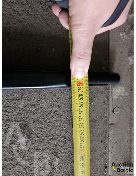 LAMBERET YS-2P5 leasing LAMBERET YS-2P5: picture 13