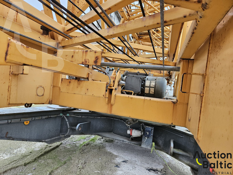 Tower crane Liebherr 56K: picture 9