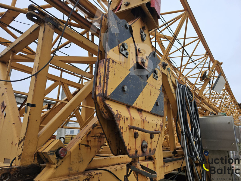 Tower crane Liebherr 56K: picture 7