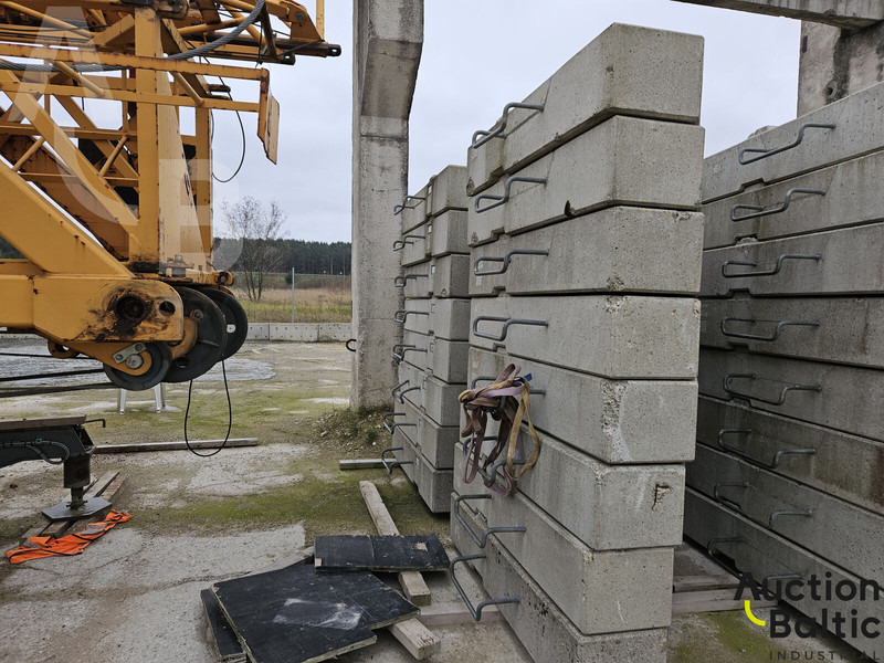 Tower crane Liebherr 56K: picture 10