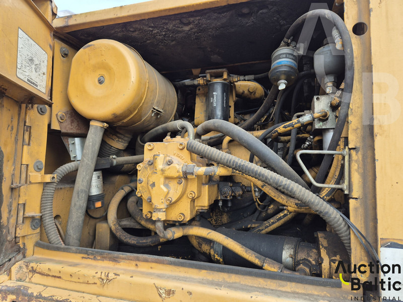 Wheel excavator Liebherr A 902 Litronic: picture 19