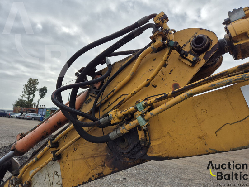 Wheel excavator Liebherr A 902 Litronic: picture 14