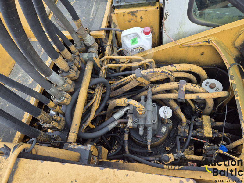 Wheel excavator Liebherr A 902 Litronic: picture 18