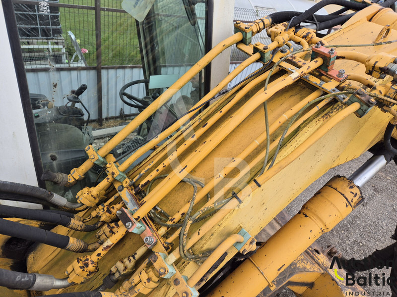 Wheel excavator Liebherr A 902 Litronic: picture 15