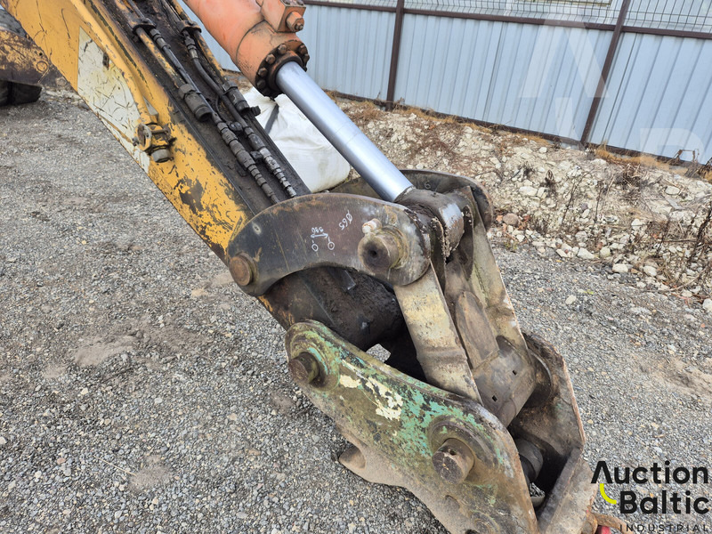 Wheel excavator Liebherr A 902 Litronic: picture 13