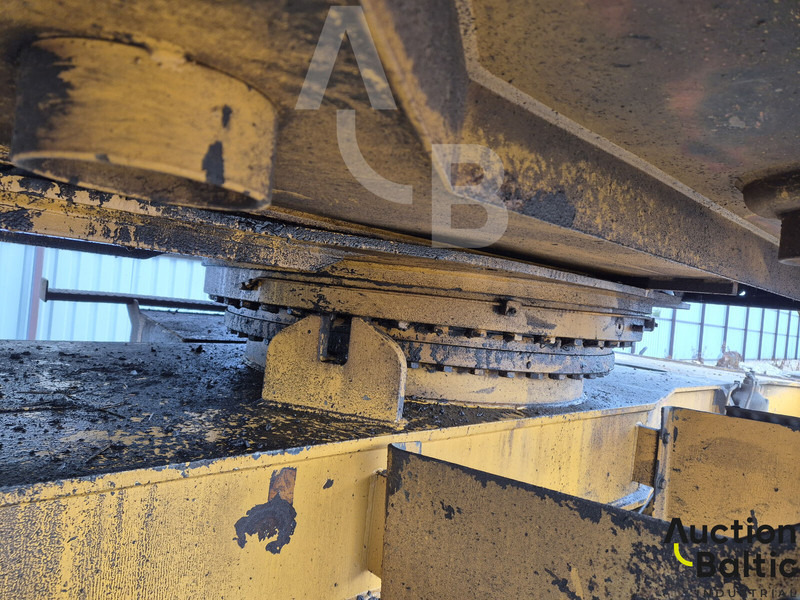 Wheel excavator Liebherr A 902 Litronic: picture 20