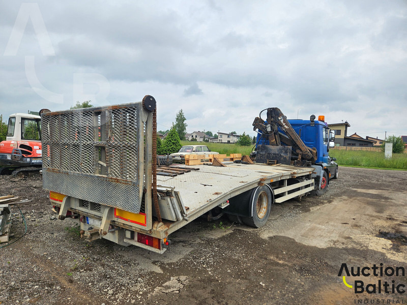 MAN 14.224 - Tipper: picture 4 MAN 14.224 - Tipper: picture 4
