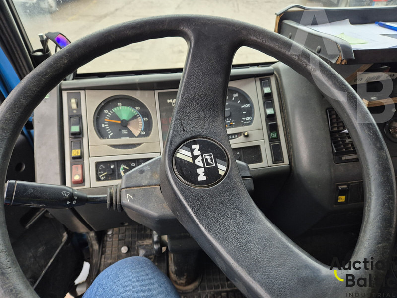 MAN 14.224 leasing MAN 14.224: picture 7 MAN 14.224 leasing MAN 14.224: picture 7