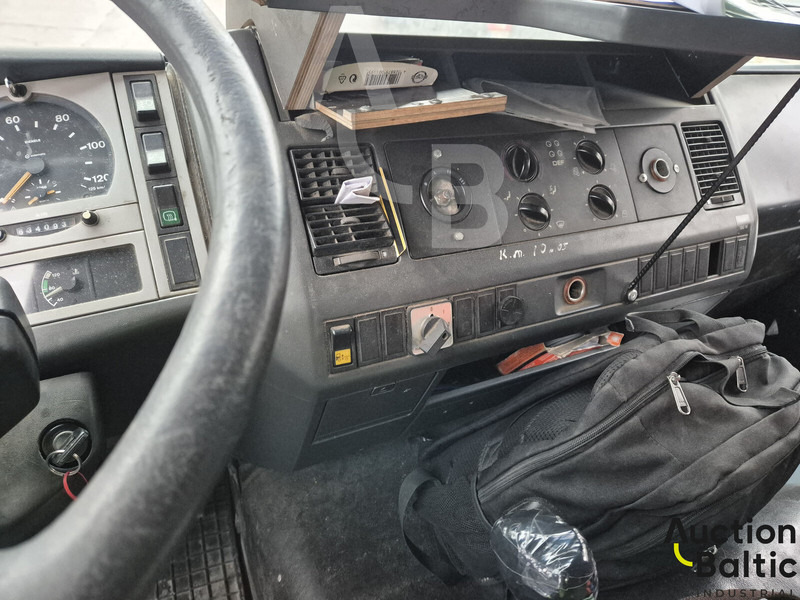 MAN 14.224 leasing MAN 14.224: picture 9 MAN 14.224 leasing MAN 14.224: picture 9