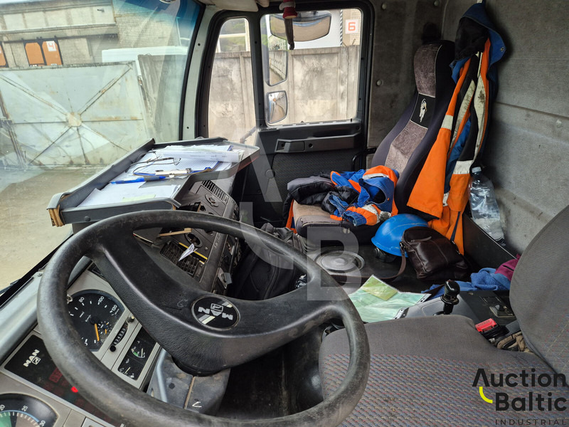 MAN 14.224 leasing MAN 14.224: picture 6 MAN 14.224 leasing MAN 14.224: picture 6