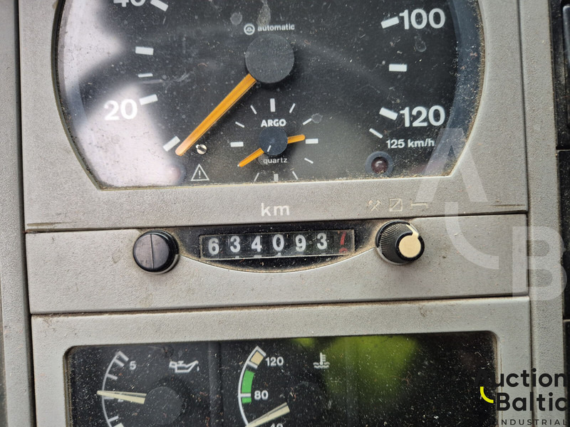 MAN 14.224 leasing MAN 14.224: picture 8 MAN 14.224 leasing MAN 14.224: picture 8