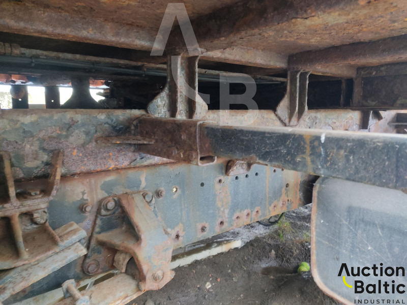 Skip loader truck MAN 18.272: picture 18