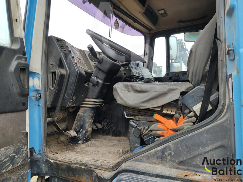 MAN 19.293 - Tipper: picture 5 MAN 19.293 - Tipper: picture 5