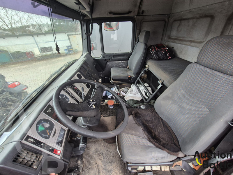 MAN 26.463 - Tipper: picture 5 MAN 26.463 - Tipper: picture 5