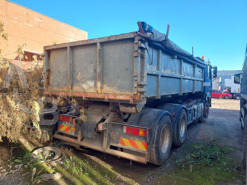 MAN 26.464 - Tipper: picture 3 MAN 26.464 - Tipper: picture 3