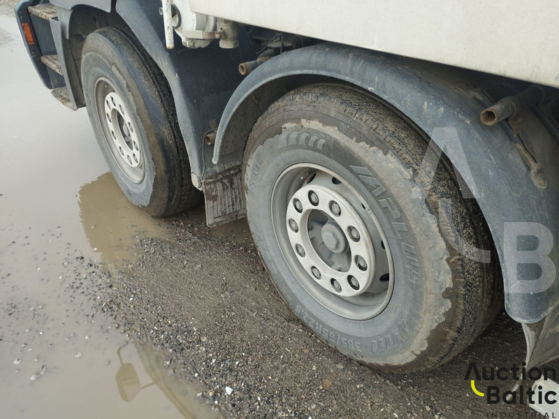 Vacuum truck MAN T 46: picture 10 Vacuum truck MAN T 46: picture 10