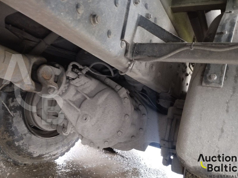 Vacuum truck MAN T 46: picture 18 Vacuum truck MAN T 46: picture 18