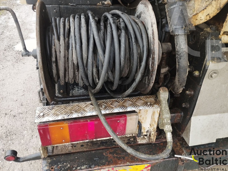 Vacuum truck MAN T 46: picture 8 Vacuum truck MAN T 46: picture 8