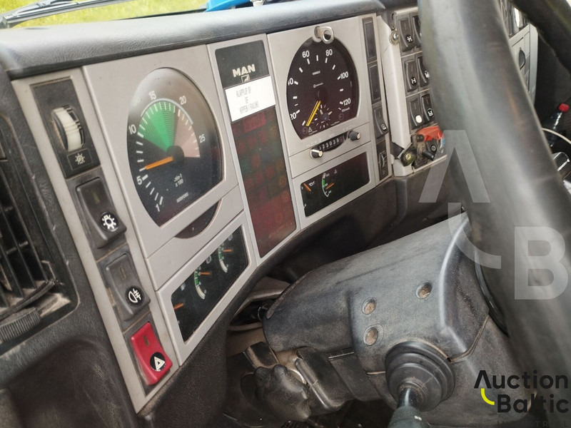 Vacuum truck MAN T 46: picture 11 Vacuum truck MAN T 46: picture 11