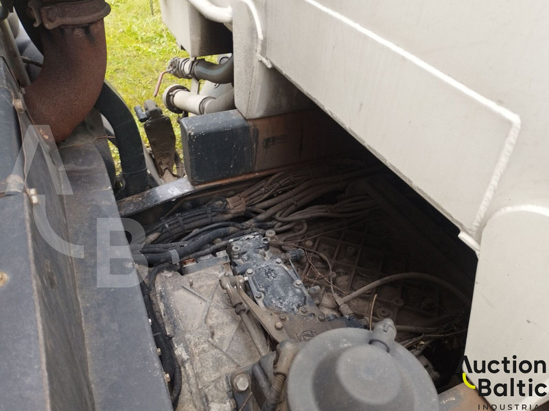 Vacuum truck MAN T 46: picture 17 Vacuum truck MAN T 46: picture 17