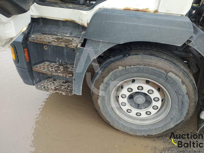 Vacuum truck MAN T 46: picture 13 Vacuum truck MAN T 46: picture 13