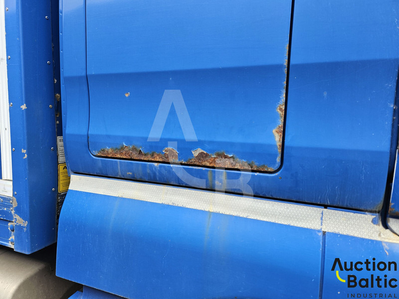 MAN TGA18.360 leasing MAN TGA18.360: picture 15
