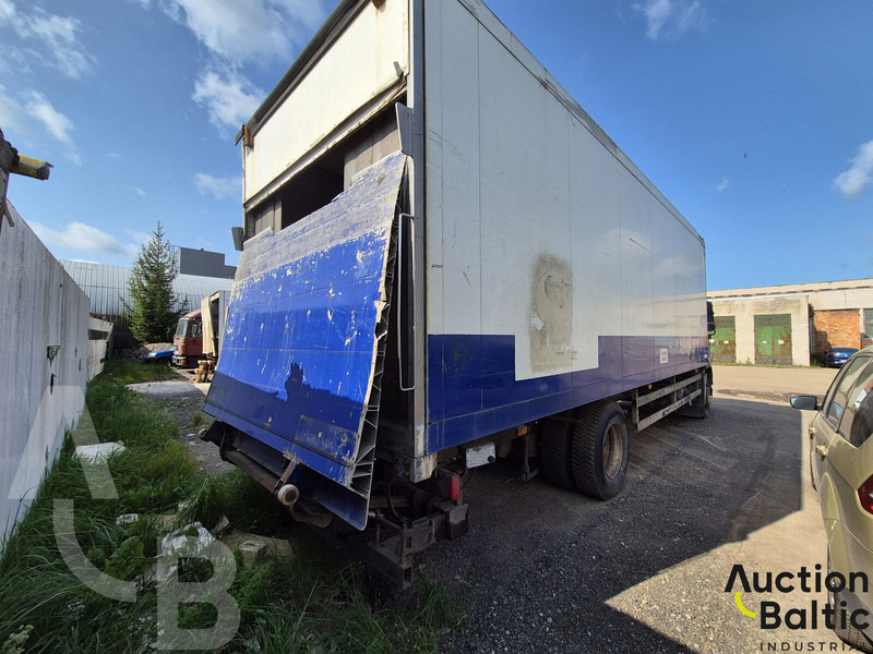 MAN TGM18.240 - Box truck: picture 3 MAN TGM18.240 - Box truck: picture 3