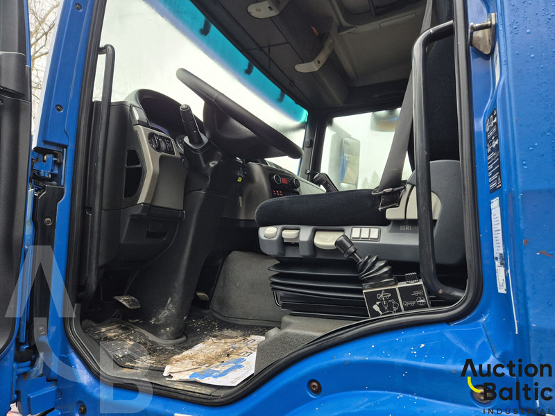 MAN TGS26.360 6X6 BB - Tipper: picture 5 MAN TGS26.360 6X6 BB - Tipper: picture 5