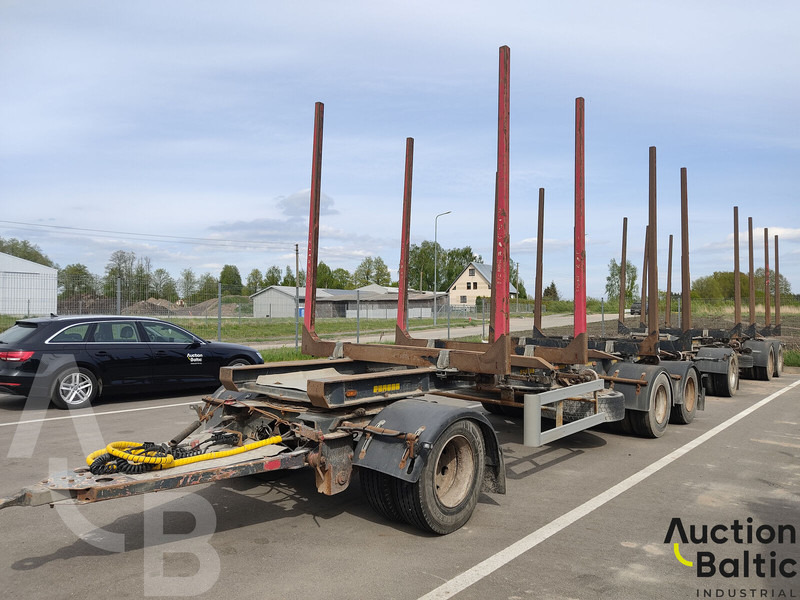 MST VSP4-100-3 - Curtainsider semi-trailer: picture 3 MST VSP4-100-3 - Curtainsider semi-trailer: picture 3