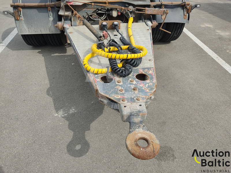MST VSP4-100-3 - Curtainsider semi-trailer: picture 5 MST VSP4-100-3 - Curtainsider semi-trailer: picture 5