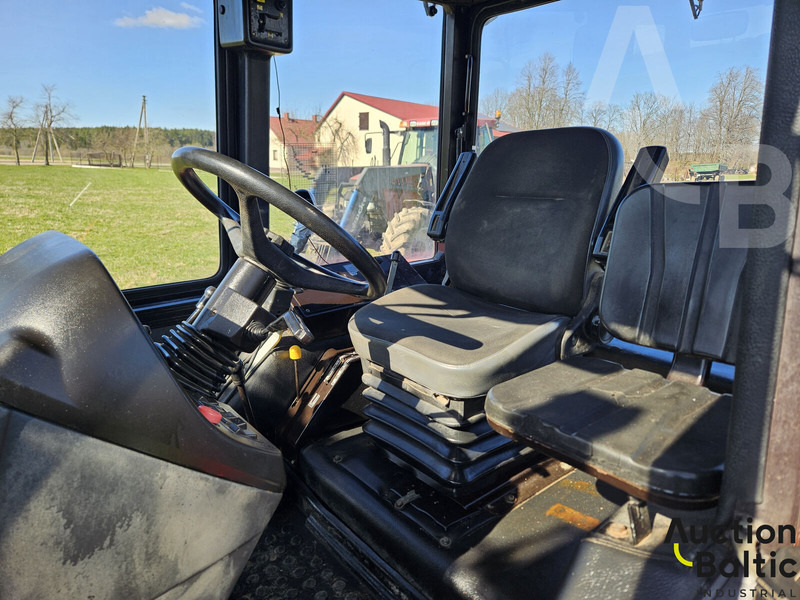 MTZ 1221.5 - Farm tractor: picture 5 MTZ 1221.5 - Farm tractor: picture 5