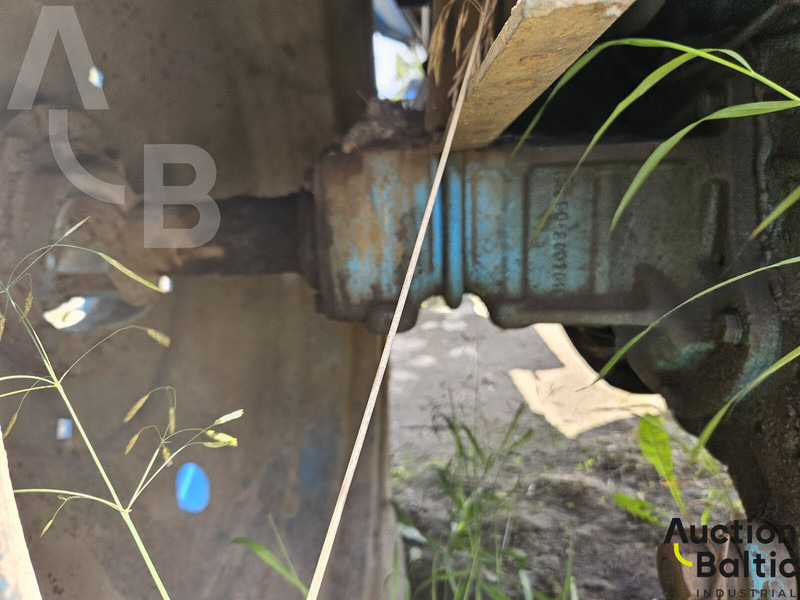 Farm tractor MTZ 80: picture 13