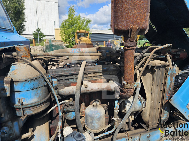 Farm tractor MTZ 80: picture 19