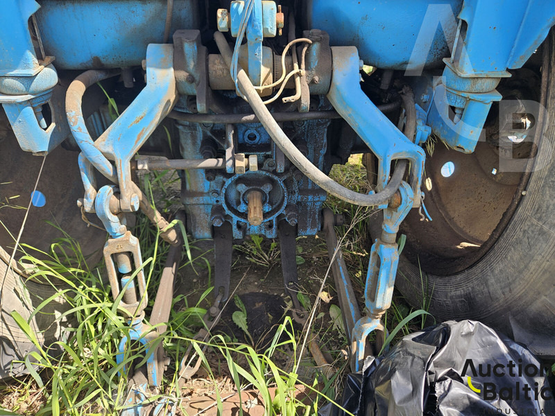 Farm tractor MTZ 80: picture 18