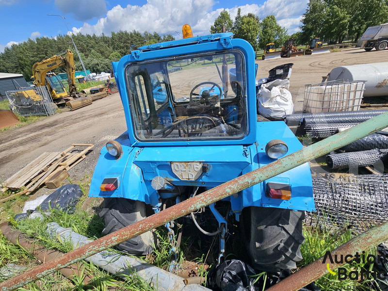 MTZ 80 - Farm tractor: picture 5 MTZ 80 - Farm tractor: picture 5