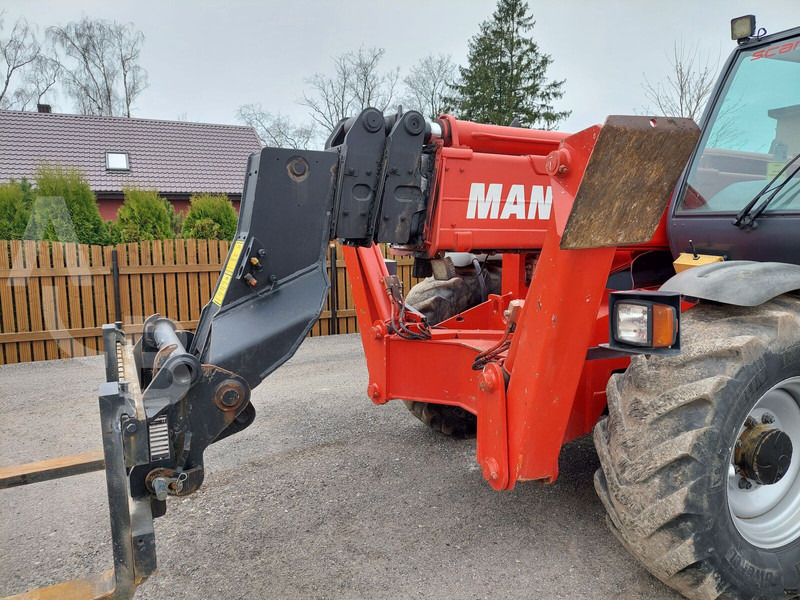 Manitou MT 1740 SLT Ultra - Telescopic handler: picture 5 Manitou MT 1740 SLT Ultra - Telescopic handler: picture 5