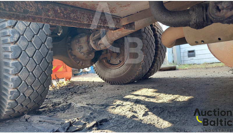 Maz 533731 leasing Maz 533731: picture 13
