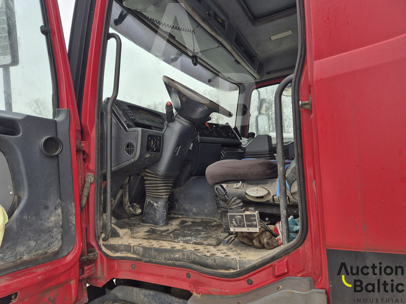 Mercedes-Benz Actros 2640 - Tipper: picture 5 Mercedes-Benz Actros 2640 - Tipper: picture 5