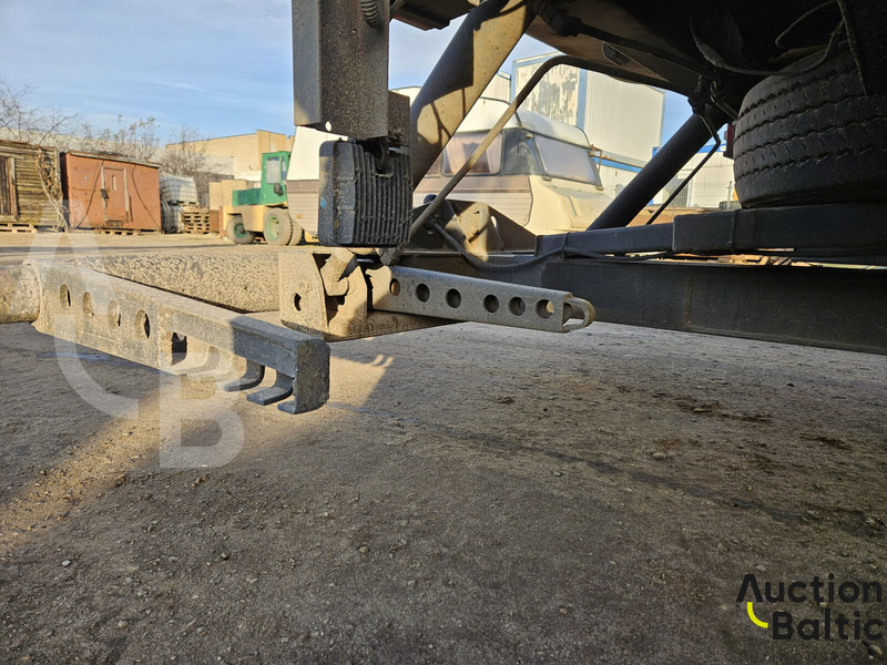 Tipper Mercedes-Benz Atego 815: picture 15 Tipper Mercedes-Benz Atego 815: picture 15