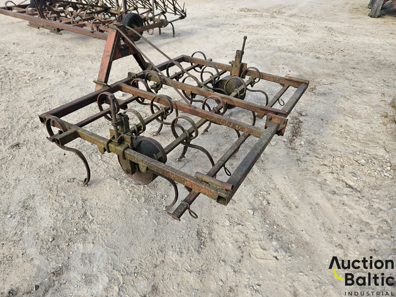 Onbekend Cultivator - Cultivator: picture 2 Onbekend Cultivator - Cultivator: picture 2