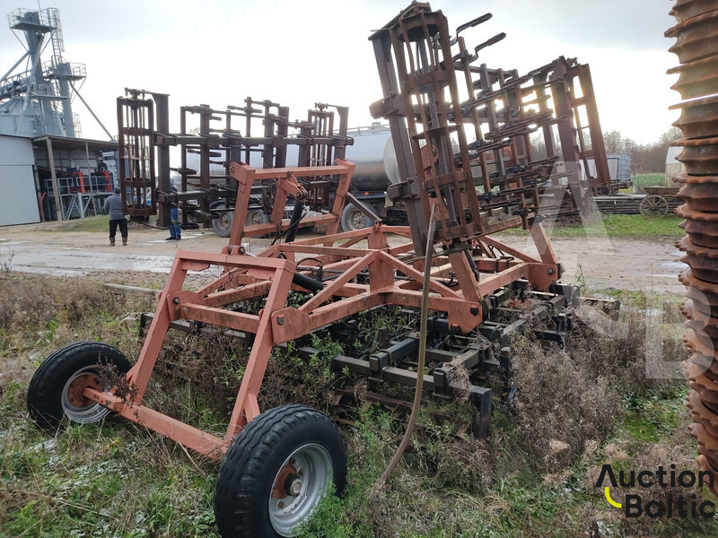 Onbekend Cultivator - Cultivator: picture 3 Onbekend Cultivator - Cultivator: picture 3