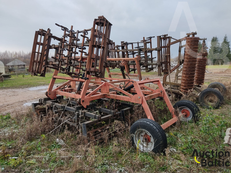 Onbekend Cultivator - Cultivator: picture 4 Onbekend Cultivator - Cultivator: picture 4