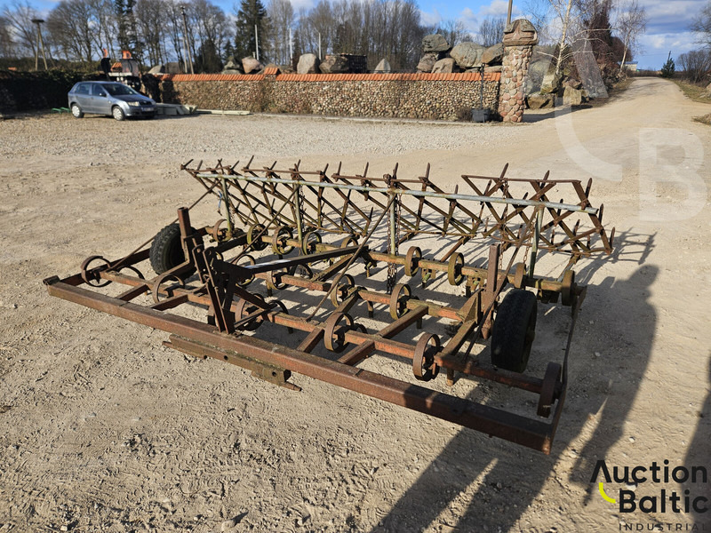 Onbekend Cultivator - Cultivator: picture 2 Onbekend Cultivator - Cultivator: picture 2